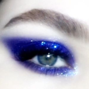 Pat McGrath Labs Dark Star: UltraViolet Blue (LE)